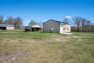 1017 E Kings Hill Rd, Hewitt, MN 56453 - Photo 17