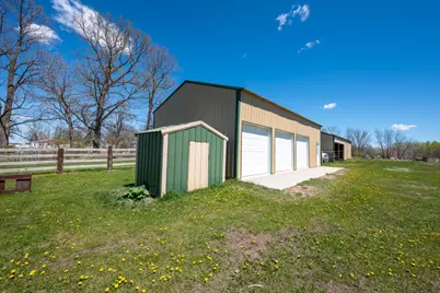 1017 E Kings Hill Road, Hewitt, MN 56453 - Photo 5