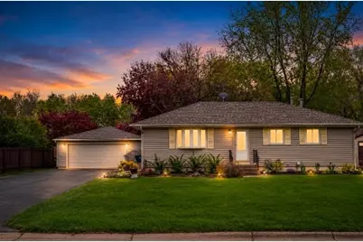 1524 121st Avenue NE, Blaine, MN 55449 - Photo 1
