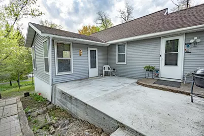 409 N Adams Street, Saint Croix Falls, WI 54024 - Photo 1