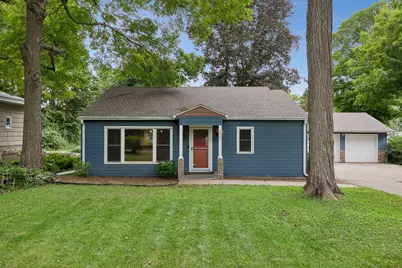 5069 Bartlett Boulevard, Mound, MN 55364 - Photo 1