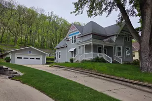 401 W Stevens Ave, Rushford, MN 55971 - Photo 1