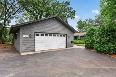 7805 Gloria Circle, Mounds View, MN 55112 - Photo 51