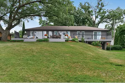 7805 Gloria Circle, Mounds View, MN 55112 - Photo 57