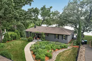 7805 Gloria Cir, Mounds View, MN 55112 - Photo 1