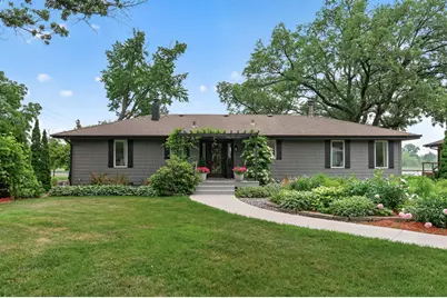 7805 Gloria Circle, Mounds View, MN 55112 - Photo 1