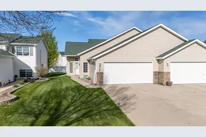 3356 38th Street S, Moorhead, MN 56560 - Photo 1