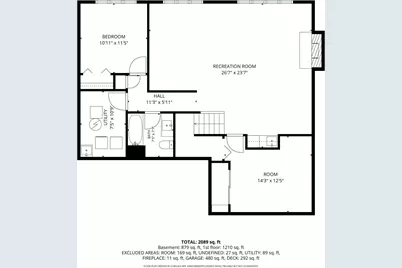 9526 Woodbridge Road, Bloomington, MN 55438 - Photo 45