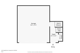 8720 N Maplebrook Cir, Brooklyn Park, MN 55445 - Photo 23