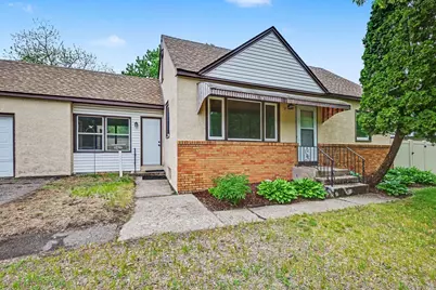 5422 Madison Street NE, Fridley, MN 55421 - Photo 3