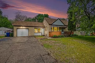 5422 Madison St NE, Fridley, MN 55421 - Photo 1