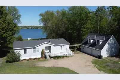 809 Van Dyke Road, Alexandria, MN 56308 - Photo 1