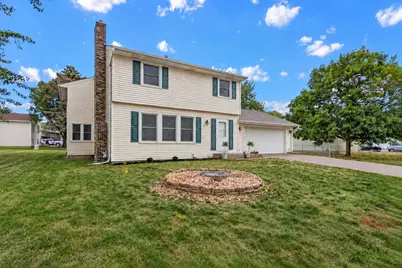 3708 73rd Avenue N, Brooklyn Park, MN 55429 - Photo 1