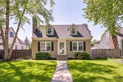 5816 Elliot Avenue, Minneapolis, MN 55417 - Photo 1