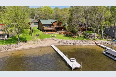 32940 Nueman Trail, Lindstrom, MN 55045 - Photo 1