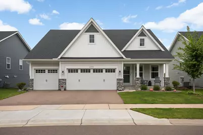 22924 Marie Place, Rogers, MN 55374 - Photo 1