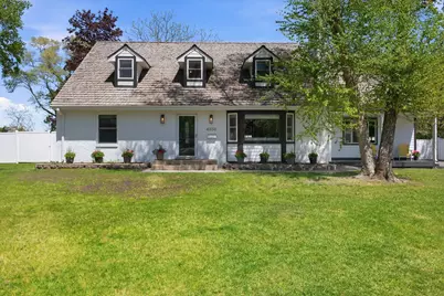 4850 W 64th Street, Edina, MN 55435 - Photo 1