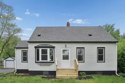 30 Elm Avenue S, Maple Lake, MN 55358 - Photo 1