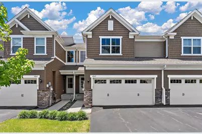 4262 Corn Silk Lane, Woodbury, MN 55129 - Photo 1