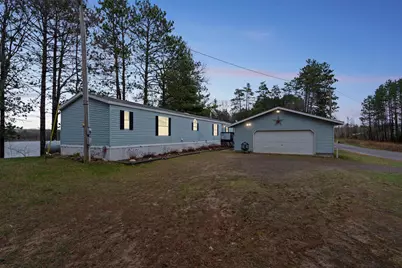 W7762 Rainbow Drive, Spooner, WI 54801 - Photo 5