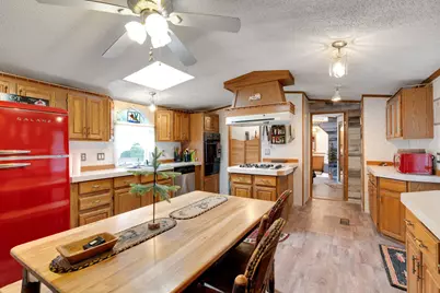 W7762 Rainbow Drive, Spooner, WI 54801 - Photo 23