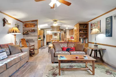 W7762 Rainbow Drive, Spooner, WI 54801 - Photo 3