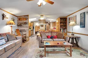 W7762 Rainbow Dr, Spooner, WI 54801 - Photo 3