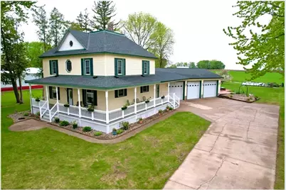 413 1st Avenue N, Freeport, MN 56331 - Photo 1