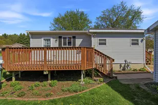323 E Martin St, Prairie Farm, WI 54762 - Photo 33