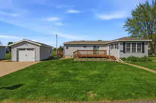 323 E Martin St, Prairie Farm, WI 54762 - Photo 35
