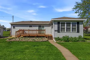 323 E Martin St, Prairie Farm, WI 54762 - Photo 1