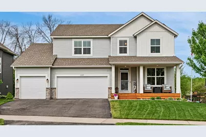 20674 Hamlet Avenue N, Forest Lake, MN 55025 - Photo 1