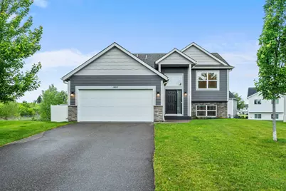 14872 Quintana Circle NW, Anoka, MN 55303 - Photo 1