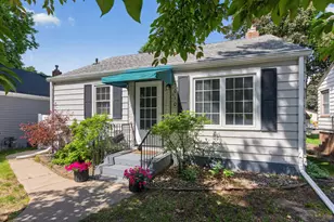 5010 6th St NE, Columbia Heights, MN 55421 - Photo 1