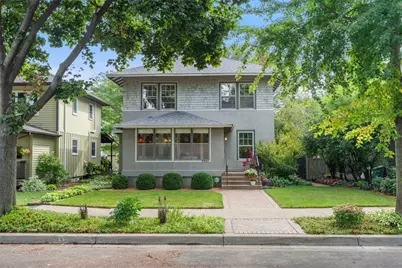 3641 Dupont Avenue S, Minneapolis, MN 55409 - Photo 1