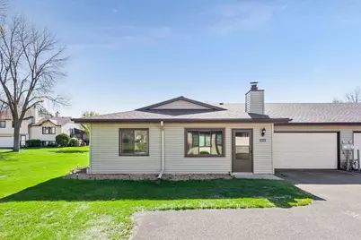 8646 S Maplebrook Circle, Brooklyn Park, MN 55445 - Photo 1