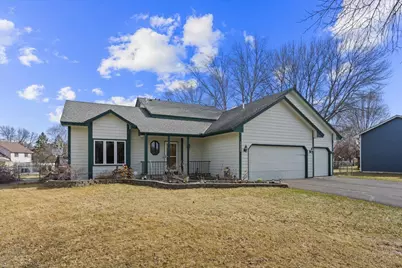 12125 Aztec Street NW, Coon Rapids, MN 55433 - Photo 1