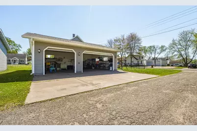 1833 Kranzfelder Street, Bloomer, WI 54724 - Photo 41
