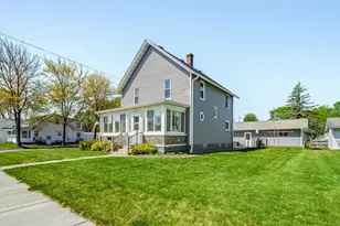 1833 Kranzfelder St, Bloomer, WI 54724 - Photo 3
