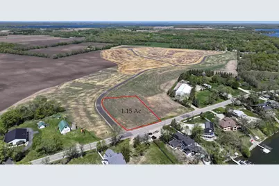 Tbd Lot 2 Blk 1 Chainview Drive NW, Alexandria, MN 56308 - Photo 1