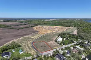 Tbd Lot 2 Blk 1 Chainview Dr NW, Alexandria, MN 56308 - Photo 1
