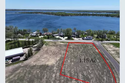 Tbd Lot 2 Blk 1 Chainview Drive NW, Alexandria, MN 56308 - Photo 3