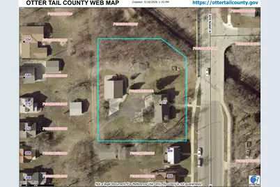 317 Union Avenue N, Fergus Falls, MN 56537 - Photo 47