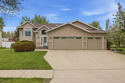 3327 46 Avenue S, Fargo, ND 58104 - Photo 1