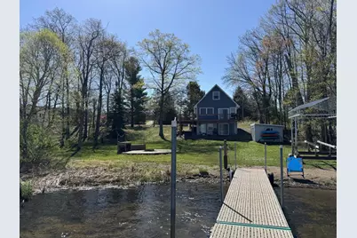 12611 103rd Avenue, Finlayson, MN 55735 - Photo 1