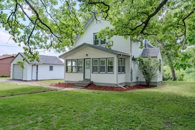 1003 Lindbergh Drive S, Little Falls, MN 56345 - Photo 1