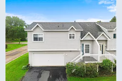 8701 Glasgow Lane, Saint Bonifacius, MN 55375 - Photo 1