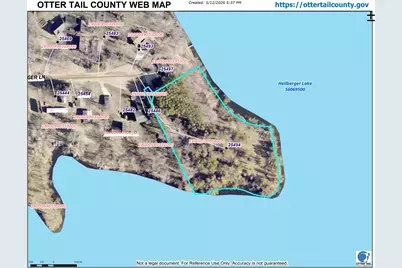 25494 Heilberger Lane, Erhard, MN 56534 - Photo 59