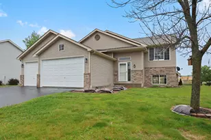 551 Knollwood Street W, Annandale, MN 55302 - Photo 1