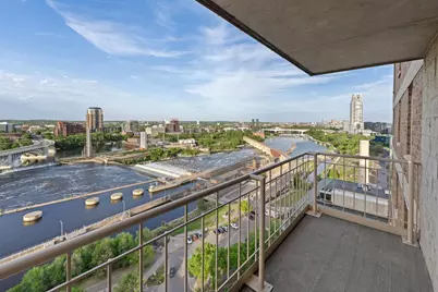 401 S 1st Street #1705, Minneapolis, MN 55401 - Photo 11